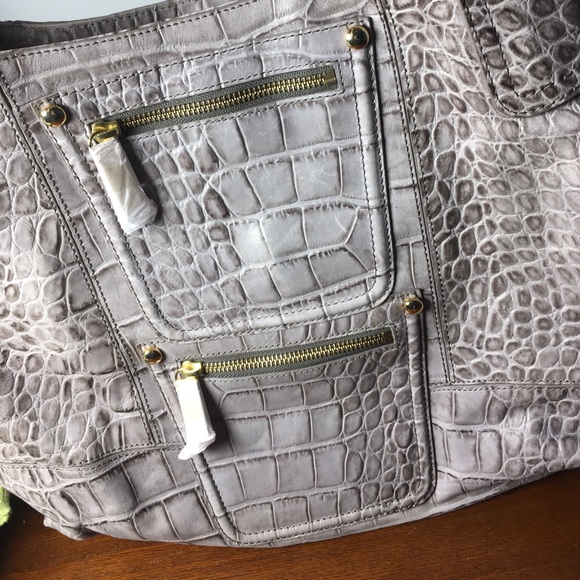 Kooba leather hobo bag - Picture 5 of 16